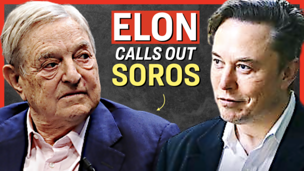 Facts Matter (May 7): Elon Musk Blasts Soros ‘Dark Money Groups’ Threatening Twitter Advertisers