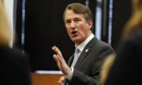 Ford–China Battery Plant Agreement Would Have Been a ‘Trojan Horse’: Gov. Youngkin