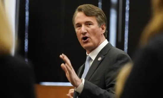 Ford–China Battery Plant Agreement Would Have Been a ‘Trojan Horse’: Gov. Youngkin