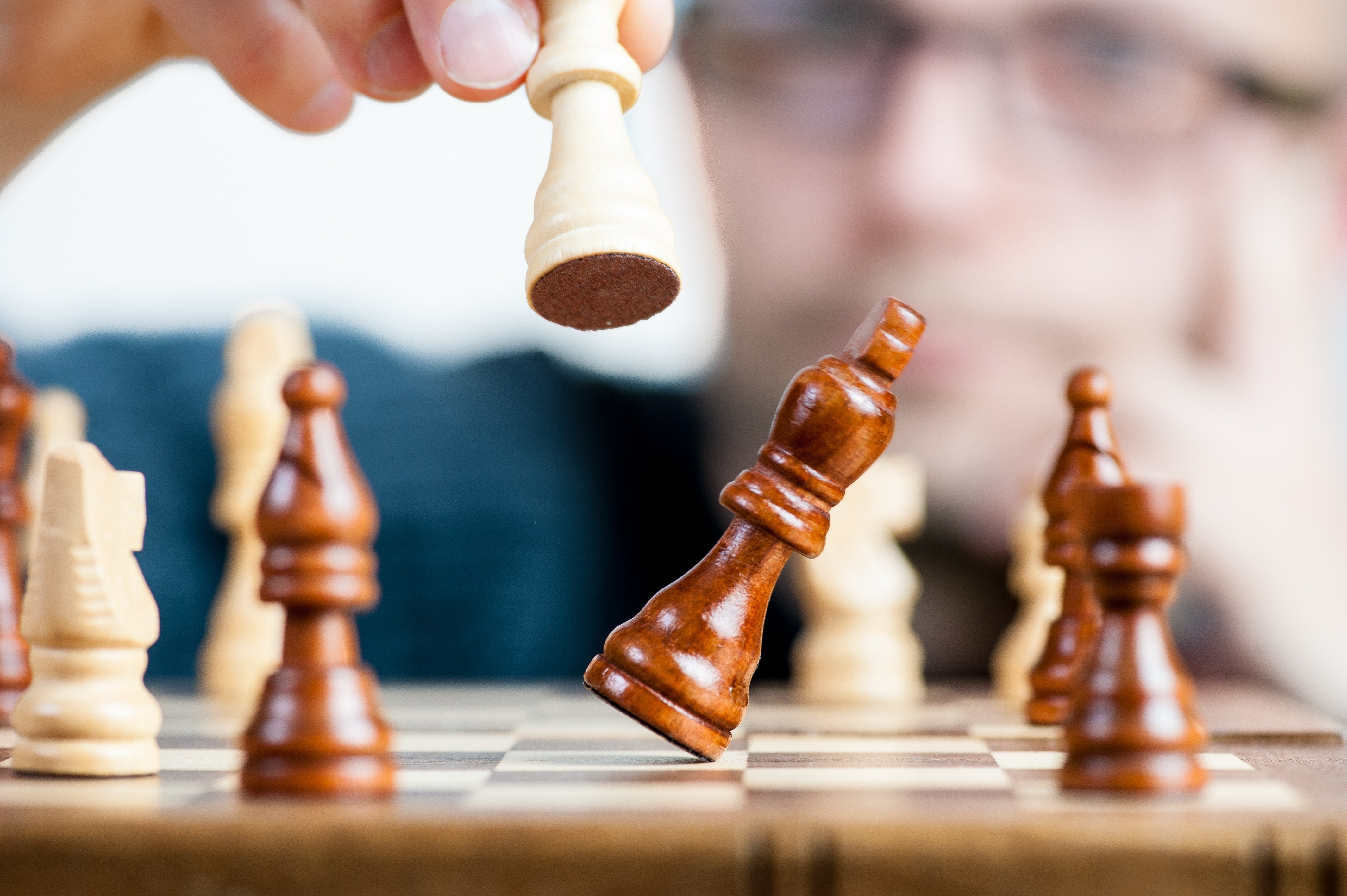 Robert Epstein Warns Against Big Tech Manipulation - Vimarsana News