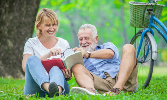 The Best Credit Cards for Retirement