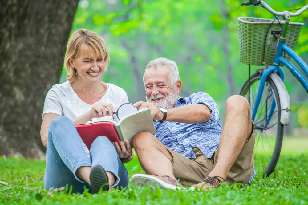 A study by one of Australia four major banks has found Australians living in rural and regional areas to be the happiest in the country. (ShutterStock)