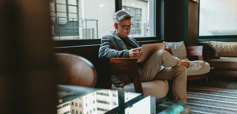 Wi-Fi exposure may decrease human sperm motility and increase sperm DNA fragmentation. (ShutterStock)