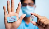 Exemption to Vaccination