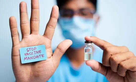 Exemption to Vaccination