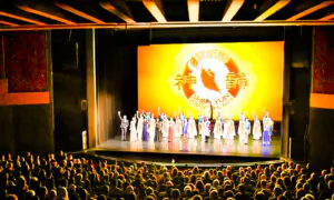 Cities Across Australia Anticipate Shen Yun’s 2025 Season