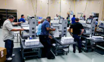 Florida Appeals Court Reinstates Florida’s Election Integrity Laws