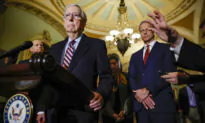 McConnell: Nationwide Ban on Abortion ‘Possible’