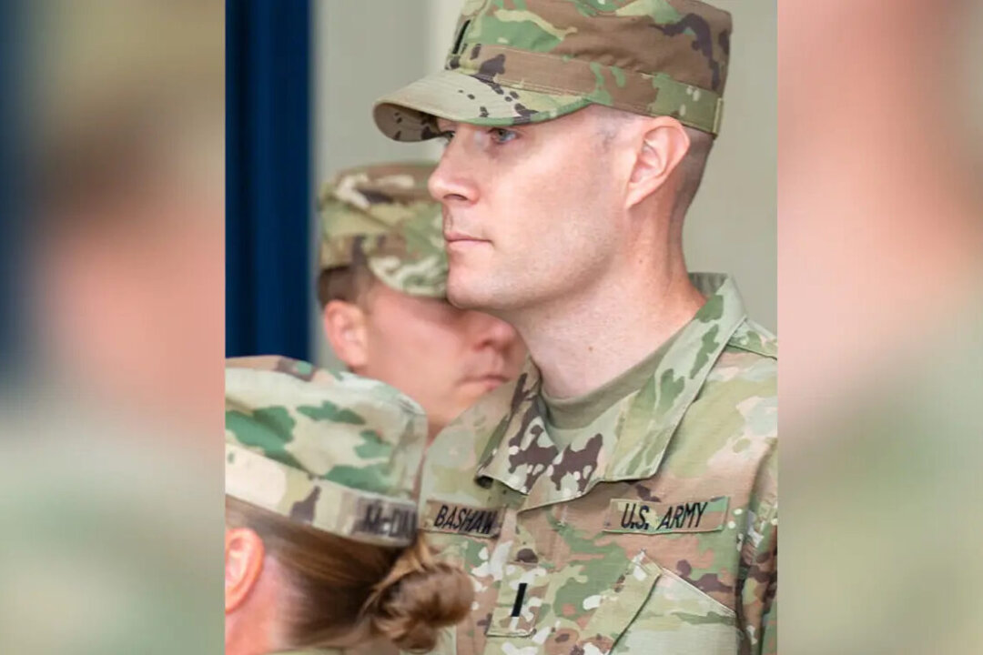 Army Officer Convicted of Disobeying COVID-19 Rules, Judge Declines Punishment