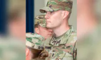Whistleblower Disputes Data Glitch Explanation Behind Drastic Increase in Non-Infectious Diseases in Military