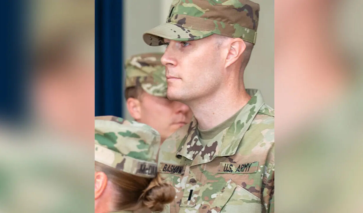 EXCLUSIVE: Army Officer Convicted for Disobeying COVID-19 Rules Speaks Out - Vimarsana News