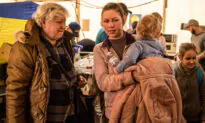 Russia–Ukraine (May 7): Ukraine Says All Women and Children Now Evacuated From Mariupol Steel Mill