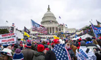 Plan to Occupy Congressional Buildings on Jan. 6 Released in Proud Boys Case