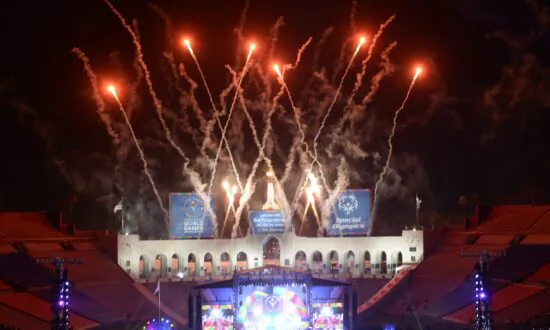 Twin Cities Chosen as Host of 2026 Special Olympics USA Games