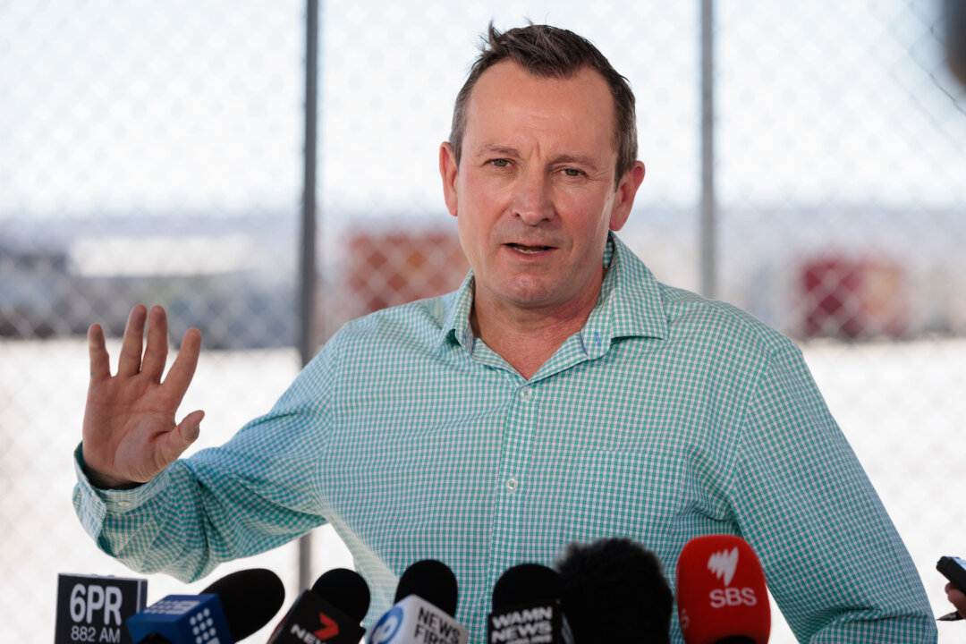 Western Australia Announces $1.6 Billion Boost in COVID-19 Funding