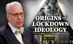 Jeffrey Tucker: How the US Adopted CCP-Inspired COVID-19 Control Policies, a Timeline