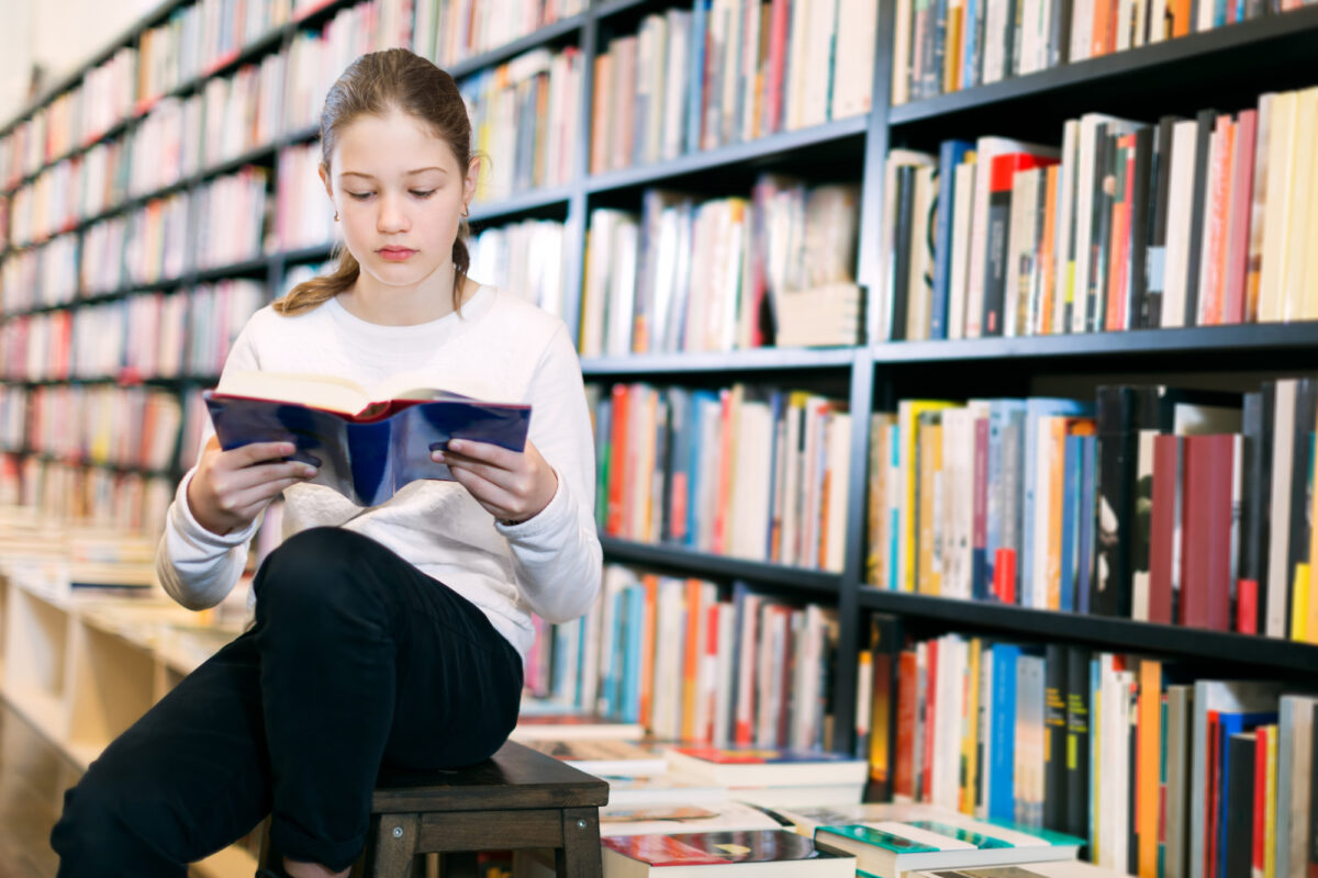 Compared to the wealth of nonfiction books for adults that tackle the topic of communism, much less is available for young readers (BearFotos/Shutterstock)