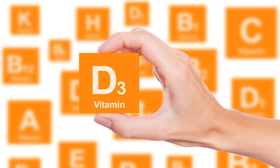 Preventable Deaths and Vitamin D3