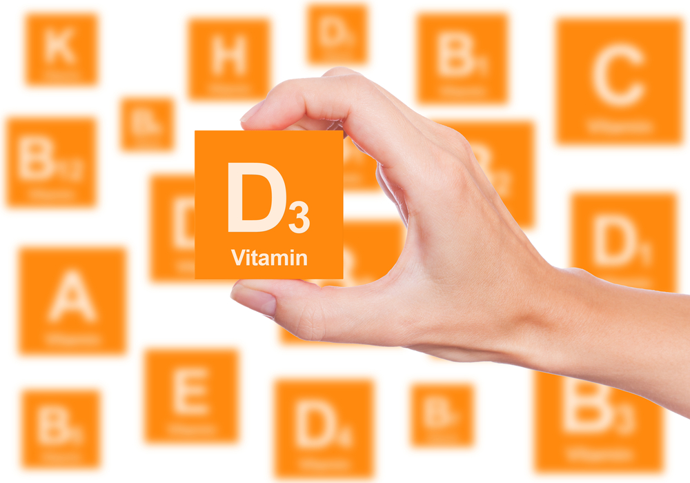 The effectiveness of Vitamin D3 as an immune system-boosting prophylactic treatment for influenza and other respiratory RNA viruses was first discovered in 2006 (4, 5). (ShutterStock)