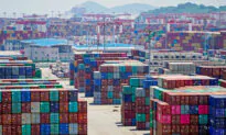 China’s Exports Growth Hits 2 Year-Low as COVID Curbs Hit Factories