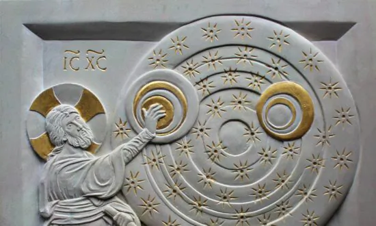 How Icons and Symbols Create Hope and Purpose