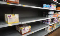 Biden Responds to Baby Formula Shortage; Possible White House-Funding for Crack Pipes Investigated | NTD Evening News