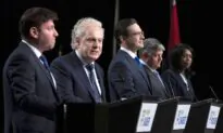 John Robson: Who Won and Who Lost in the Tory Leadership Debate
