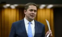 ‘A Lot of Anger Towards People of Faith’: Former Tory Leader Scheer Talks About Faith and Principle in Politics