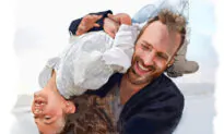 How to Raise Kids Who Don’t Have ‘Daddy Issues’