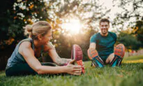 Your Chance to Shape Up Before Summer