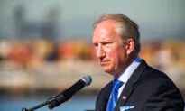 Port of LA Fends Off 40 Million Cyberattacks Each Month: Director