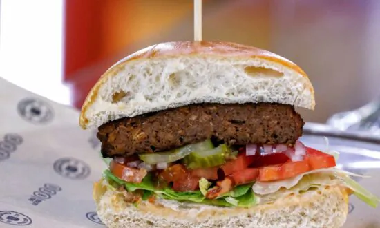 Are Plant-Based Alternatives Harmful To Our Health?