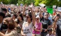 Pro-Abortion Activists Hold Protests in Cities Around US, Drawing Concern From Some GOP Officials