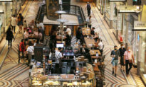 Government Must Cut Spending or Risk Inflaming Inflation: Economist