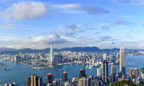 Hong Kong’s Foreign Trade Records Biggest Decline in 70 Years in January