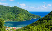 US Announces First Offshore Mining Lease, off Coast of American Samoa