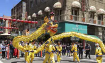 Chamber of Commerce Urged to Allow Falun Gong Group in San Francisco New Year Parade in Letter