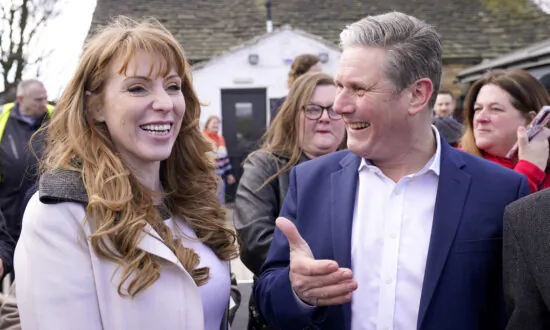 Beergate: UK Police Clears Labour Leaders of Lockdown Rule-Breach