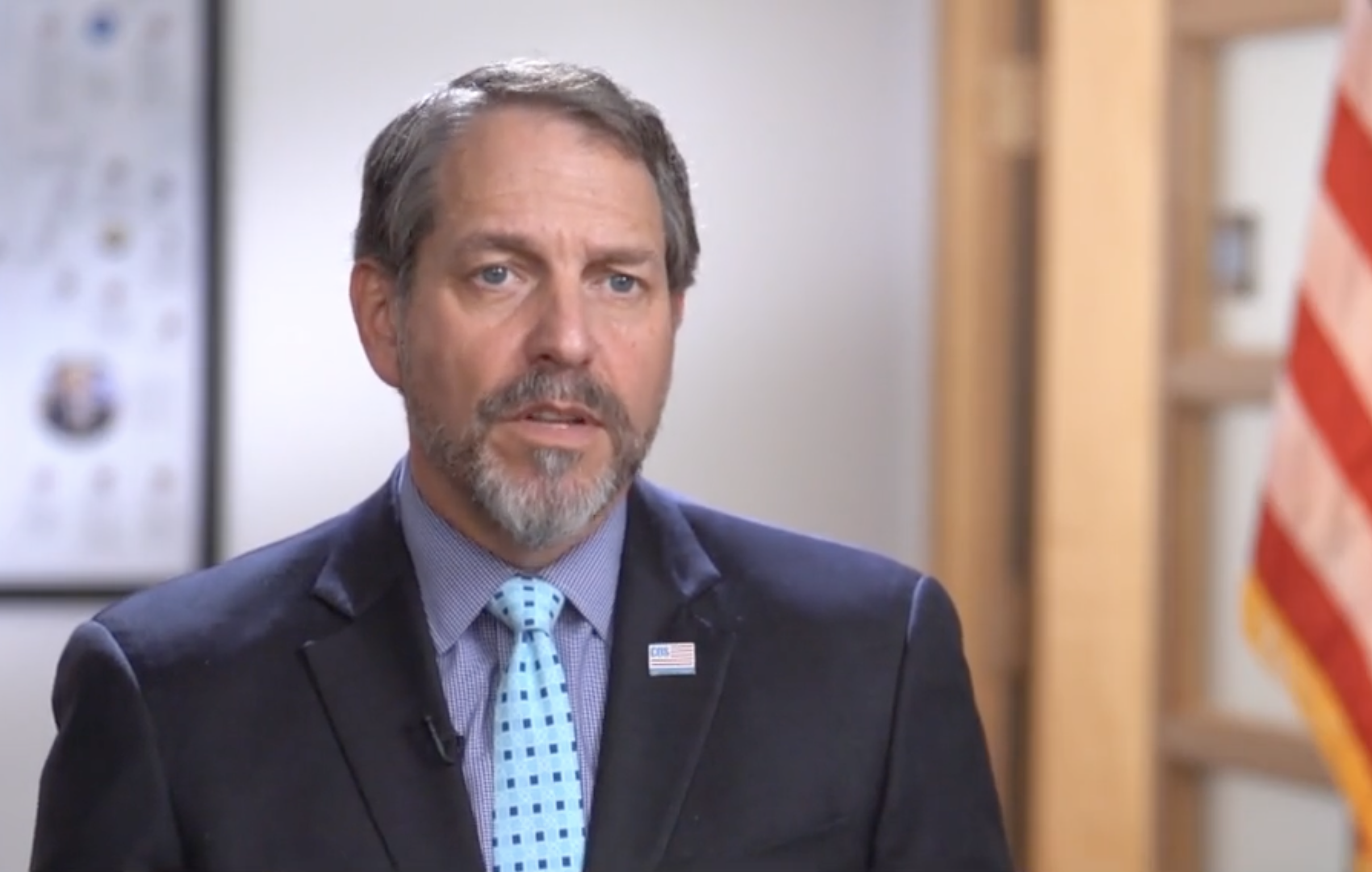 Giving States More Power Is the Right Path for America, Says Mark Meckler - Vimarsana News