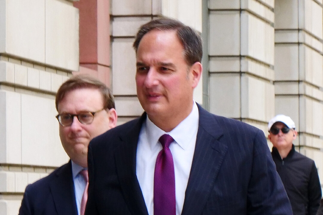 Clinton Campaign Lawyer Wanted to Create ‘October Surprise’ With Trump-Russia Claims: Prosecutors