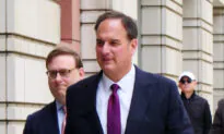 Former New York Times Reporter Asks Court to Limit Testimony During Sussmann Trial
