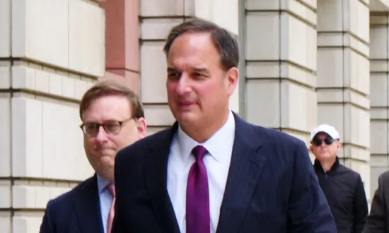 Former New York Times Reporter Asks Court to Limit Testimony During Sussmann Trial