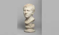 Goodwill Find in Texas Turns out to Be Ancient Roman Bust