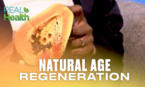 Natural Age Regeneration | Real Health