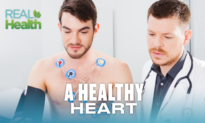 A Healthy Heart | Real Health