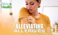 Alleviating Allergies | Real Health