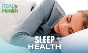 Advice from Traditional Chinese Medicine: Seventeen Paths to Better Sleep