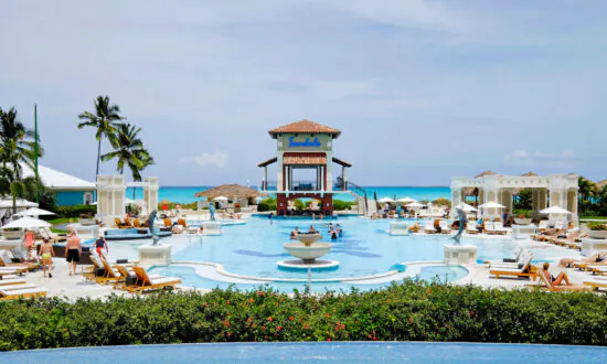 US Tourist Found Dead at Same Bahamas Resort Where 3 Others Died This Year