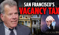 Behind San Francisco’s Vacancy Tax | Tony Hall