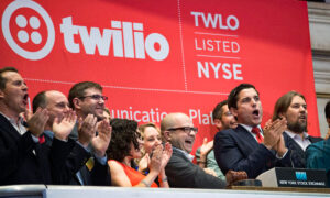 Still a Second-Half Story Twilio Analysts React to Mixed Q1 Earnings